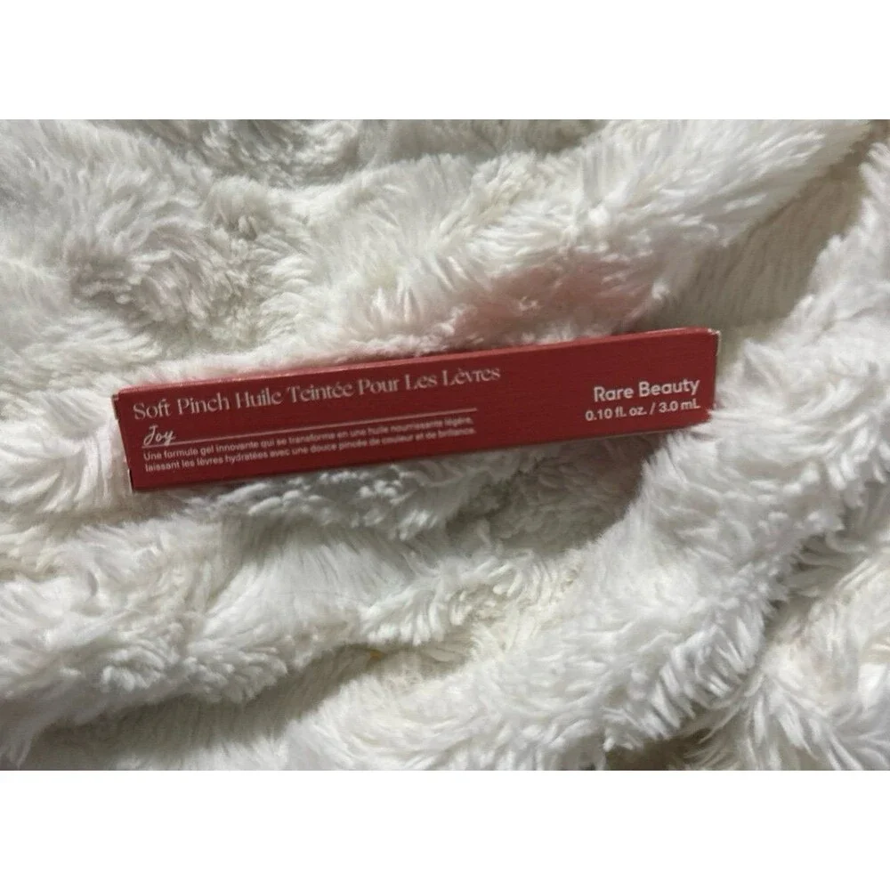 Soft Pinch Tinted Lip Oil Joy
